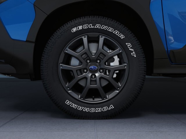 2026 Subaru Crosstrek Wilderness - Photo 9