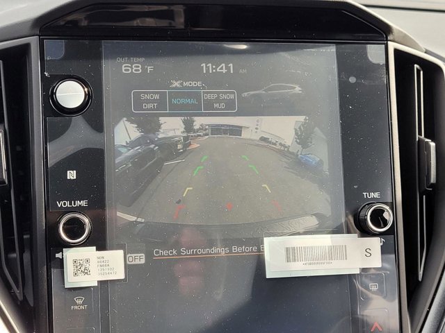 2026 Subaru Crosstrek Wilderness - Photo 10