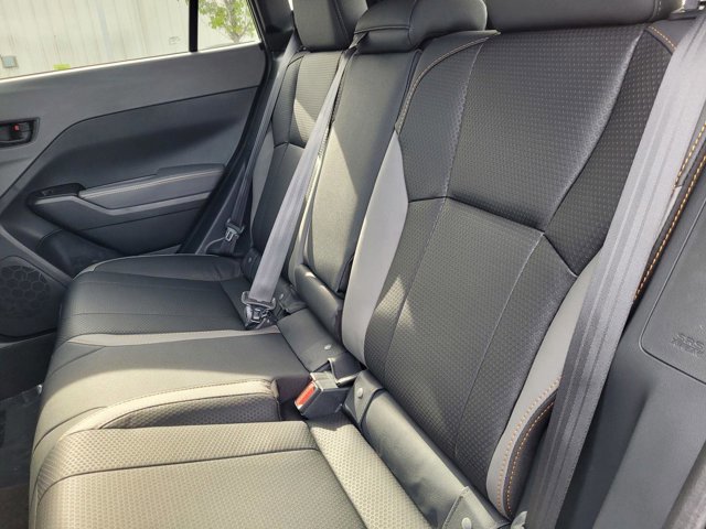 2026 Subaru Crosstrek Wilderness - Photo 11