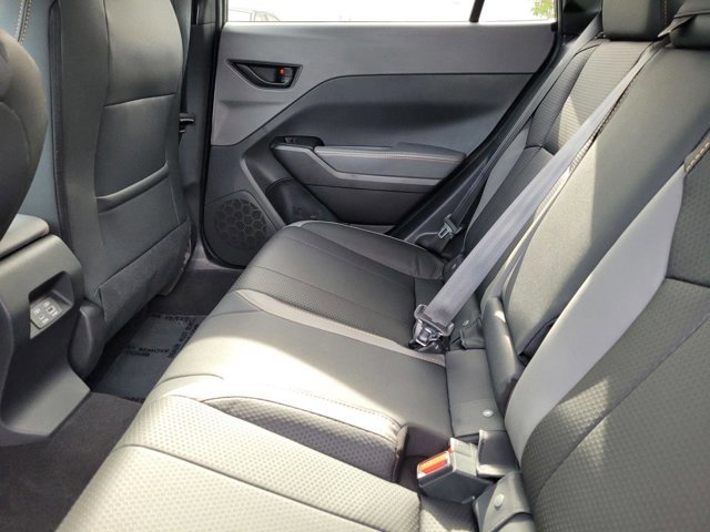 2026 Subaru Crosstrek Wilderness - Photo 12