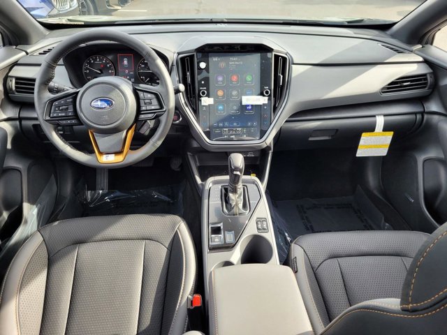 2026 Subaru Crosstrek Wilderness - Photo 13