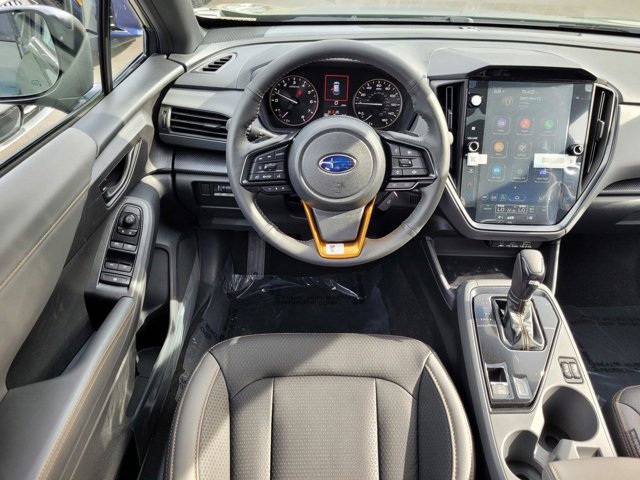 2026 Subaru Crosstrek Wilderness - Photo 14