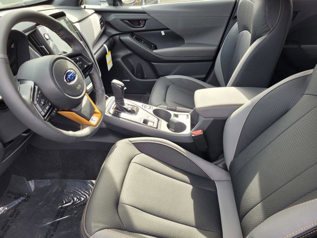 2026 Subaru Crosstrek Wilderness - Photo 15