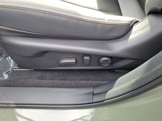 2026 Subaru Crosstrek Wilderness - Photo 16