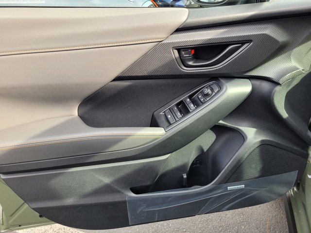 2026 Subaru Crosstrek Wilderness - Photo 17