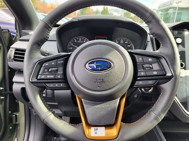 2026 Subaru Crosstrek Wilderness - Photo 18