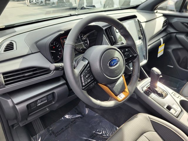 2026 Subaru Crosstrek Wilderness - Photo 8