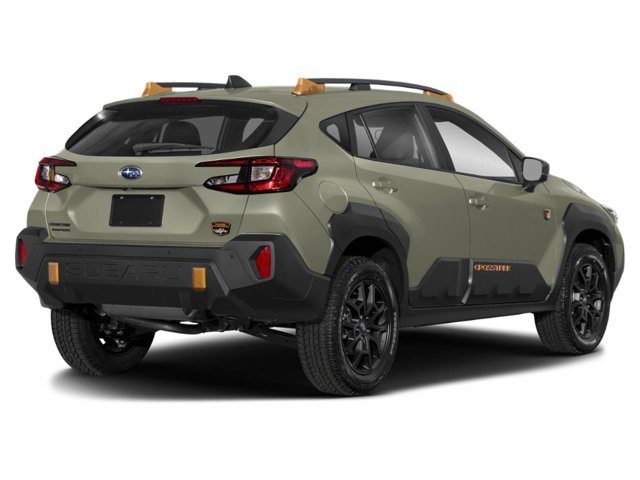 New 2026 ALPINE GREEN Subaru Wilderness image 11