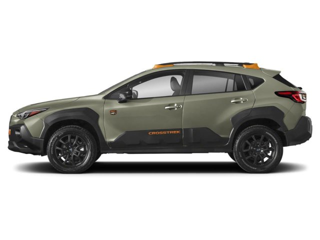 New 2026 ALPINE GREEN Subaru Wilderness image 12