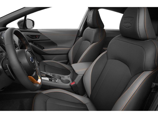 New 2026 ALPINE GREEN Subaru Wilderness image 4