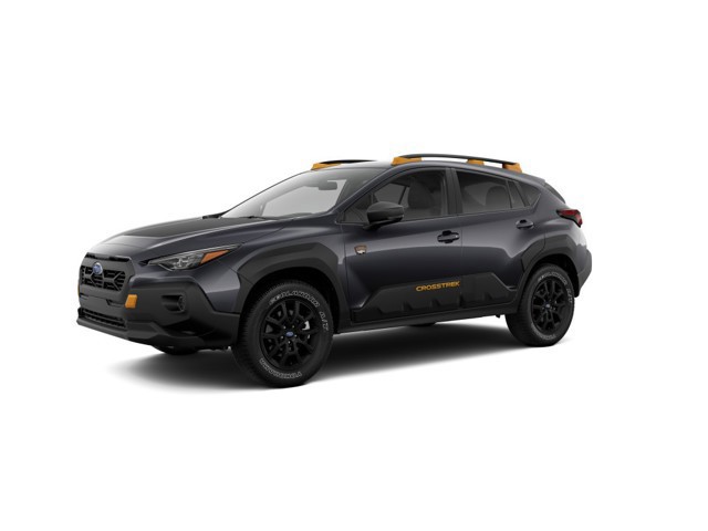 New 2025 Subaru Crosstrek Wilderness