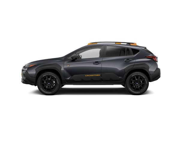 New 2025 Subaru Crosstrek Wilderness