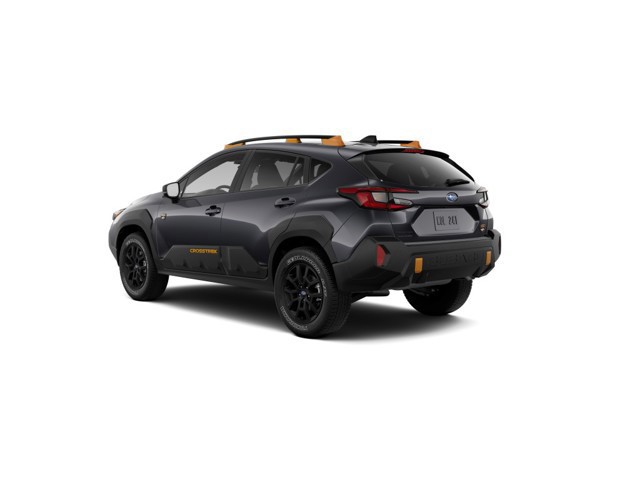 New 2025 Subaru Crosstrek Wilderness