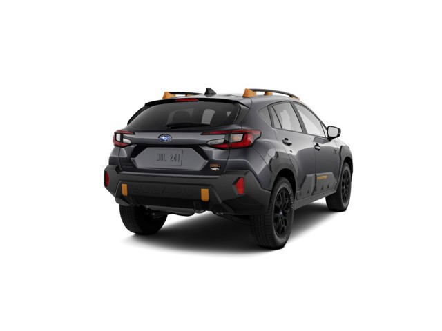 New 2025 Subaru Crosstrek Wilderness