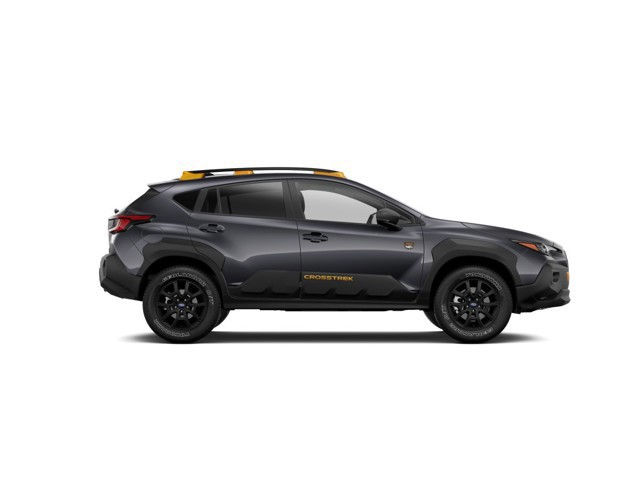 New 2025 Subaru Crosstrek Wilderness