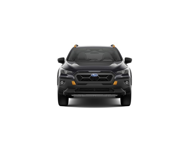 New 2025 Subaru Crosstrek Wilderness