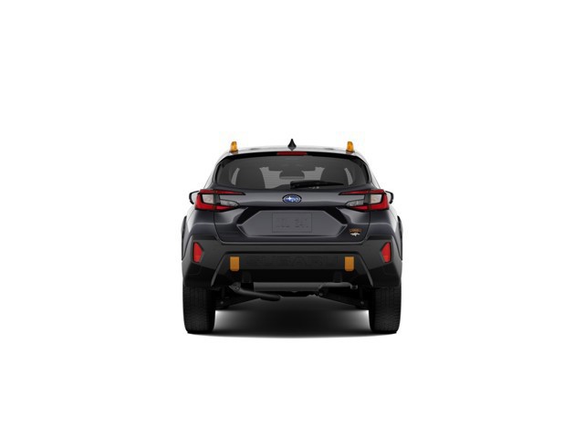 New 2025 Subaru Crosstrek Wilderness