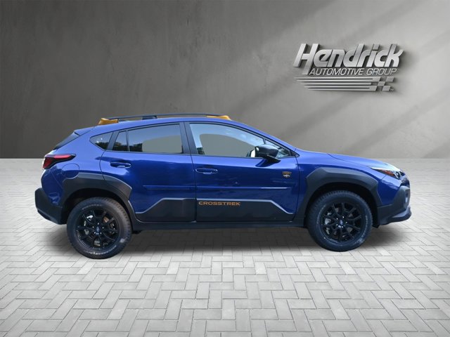 New 2026 SAPPHIRE BLUE PEARL Subaru Wilderness image 10