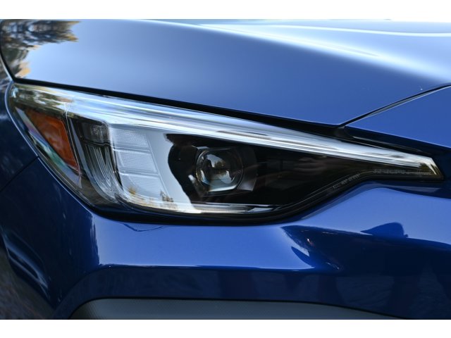 New 2026 SAPPHIRE BLUE PEARL Subaru Wilderness image 11