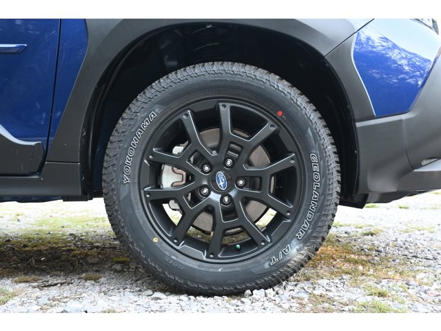 New 2026 SAPPHIRE BLUE PEARL Subaru Wilderness image 13