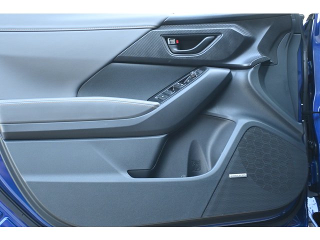 New 2026 SAPPHIRE BLUE PEARL Subaru Wilderness image 14