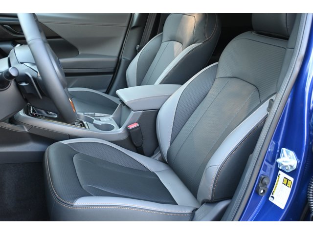 New 2026 SAPPHIRE BLUE PEARL Subaru Wilderness image 16