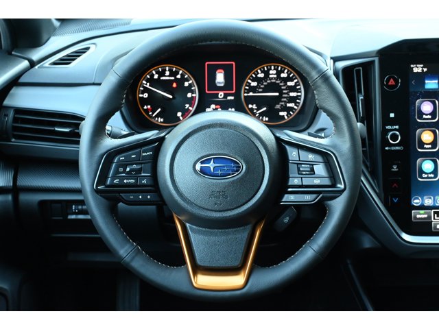 New 2026 SAPPHIRE BLUE PEARL Subaru Wilderness image 17