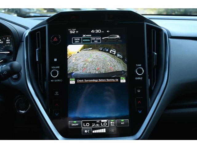 New 2026 SAPPHIRE BLUE PEARL Subaru Wilderness image 25