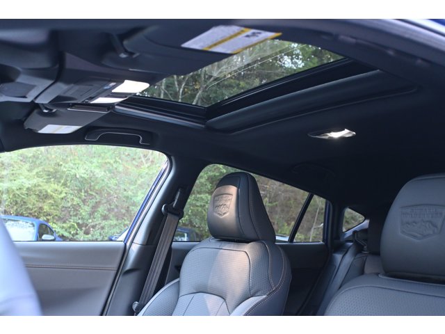 New 2026 SAPPHIRE BLUE PEARL Subaru Wilderness image 29