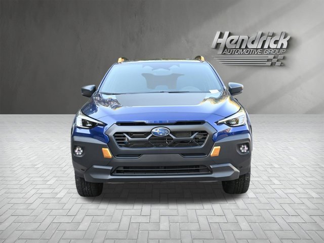 New 2026 SAPPHIRE BLUE PEARL Subaru Wilderness image 3
