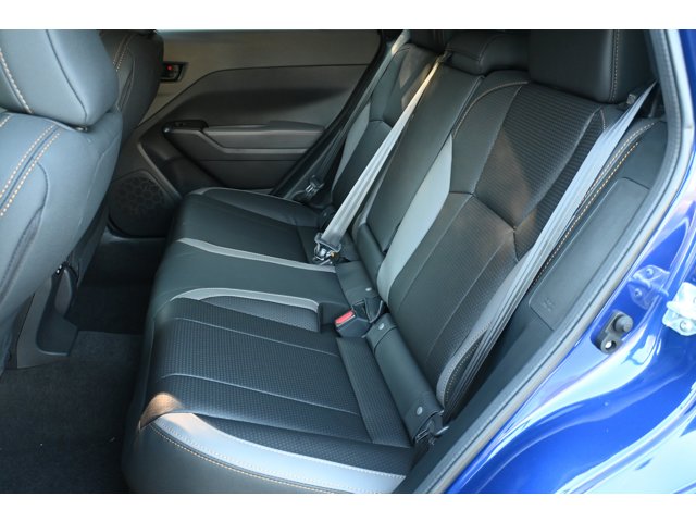 New 2026 SAPPHIRE BLUE PEARL Subaru Wilderness image 30
