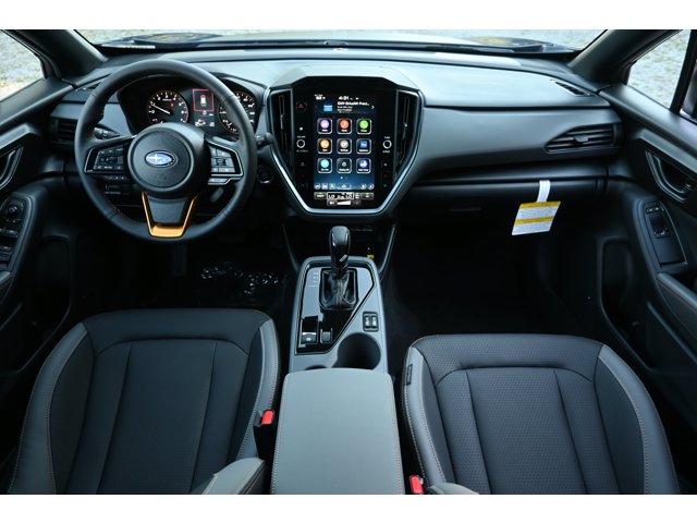 New 2026 SAPPHIRE BLUE PEARL Subaru Wilderness image 31
