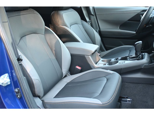 New 2026 SAPPHIRE BLUE PEARL Subaru Wilderness image 33