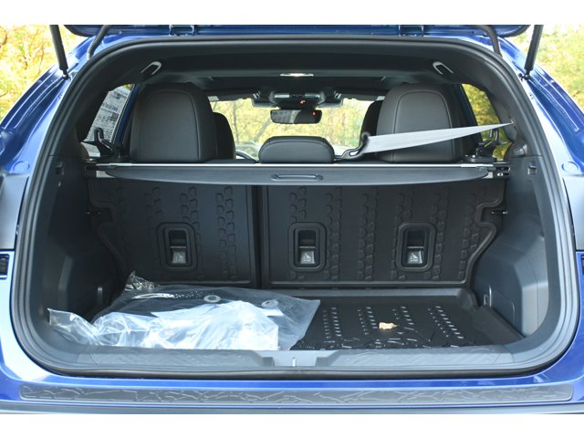 New 2026 SAPPHIRE BLUE PEARL Subaru Wilderness image 34