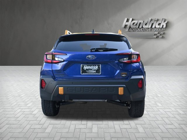 New 2026 SAPPHIRE BLUE PEARL Subaru Wilderness image 8