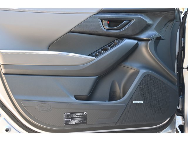 New 2026 ICE SILVER METALLIC Subaru Wilderness image 14