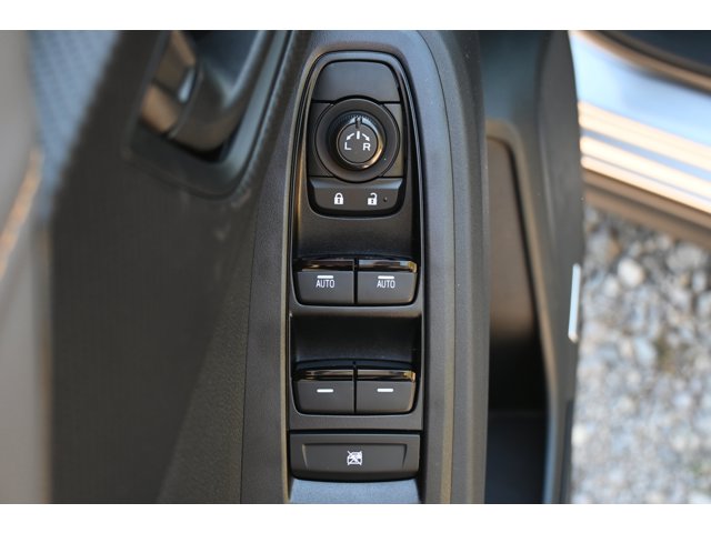 New 2026 ICE SILVER METALLIC Subaru Wilderness image 15