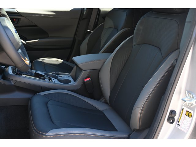 New 2026 ICE SILVER METALLIC Subaru Wilderness image 16