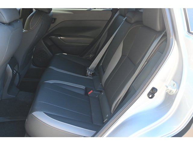 New 2026 ICE SILVER METALLIC Subaru Wilderness image 29