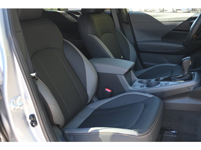 New 2026 ICE SILVER METALLIC Subaru Wilderness image 34