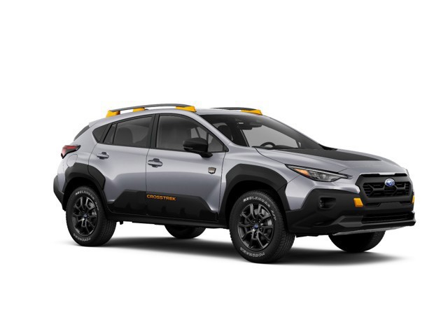 2027 Subaru Crosstrek Wilderness