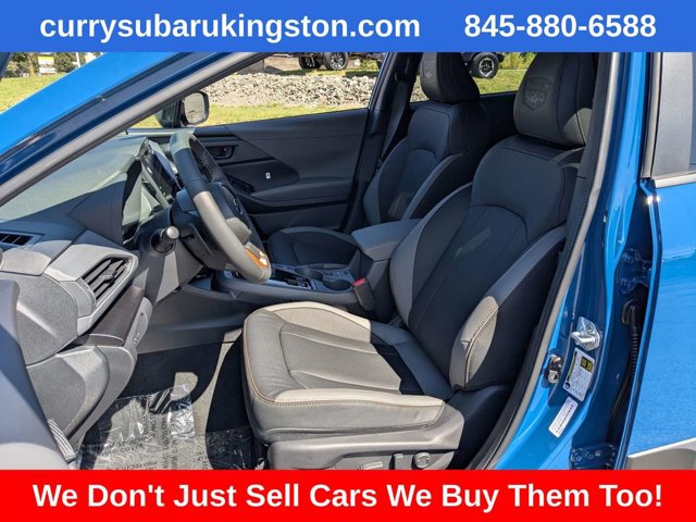 2025 Subaru Crosstrek Wilderness photo 10
