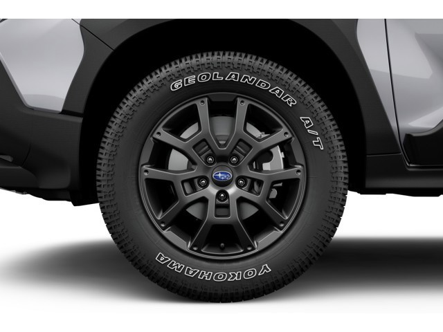 2026 Subaru Crosstrek Wilderness - Photo 10