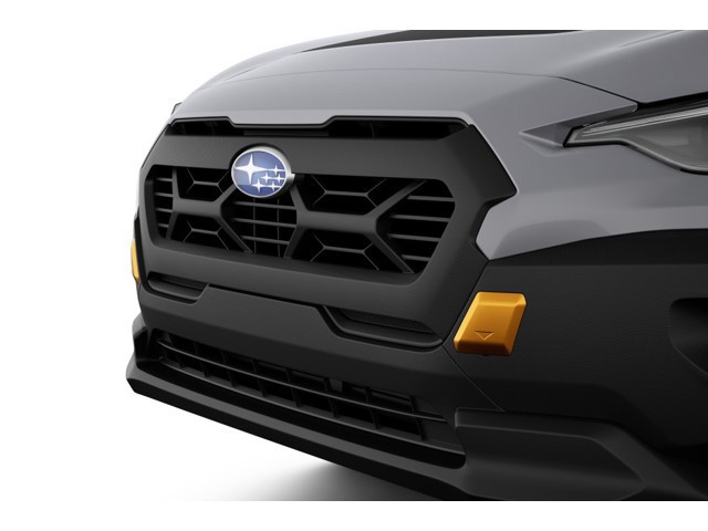 2026 Subaru Crosstrek Wilderness - Photo 11