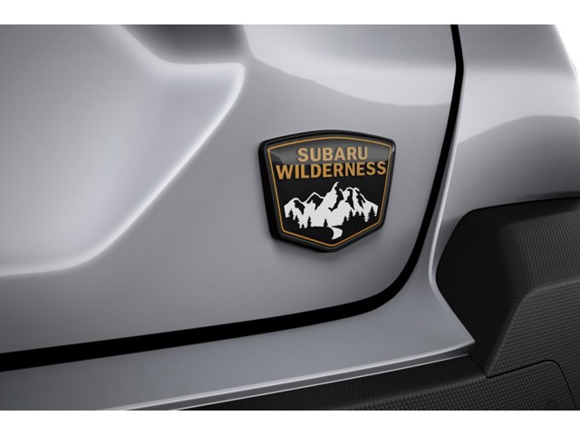 2026 Subaru Crosstrek Wilderness - Photo 12