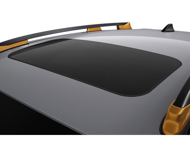 2026 Subaru Crosstrek Wilderness - Photo 14