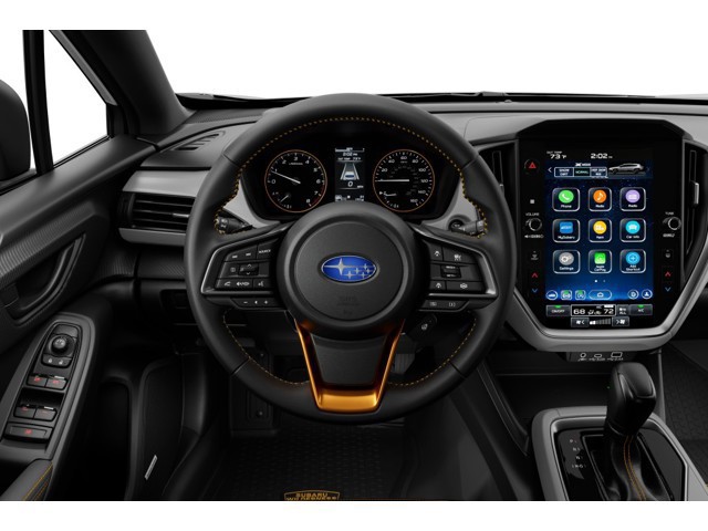 2026 Subaru Crosstrek Wilderness - Photo 15