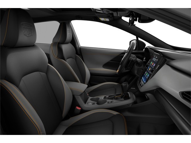 2026 Subaru Crosstrek Wilderness - Photo 16