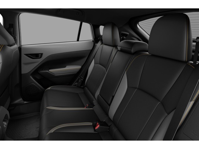 2026 Subaru Crosstrek Wilderness - Photo 17