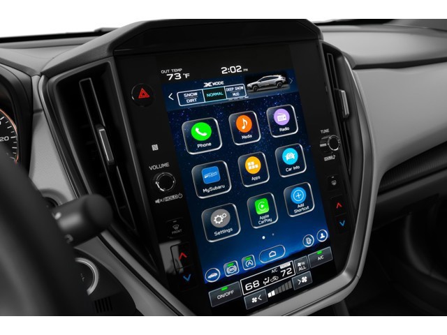 2026 Subaru Crosstrek Wilderness - Photo 20